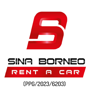Sina Borneo Rent A Car