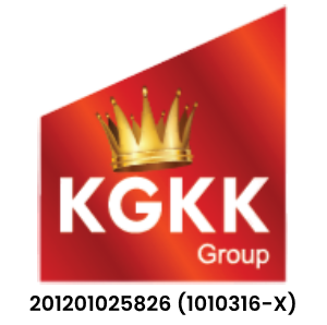 KGKK Group Sdn. Bhd.