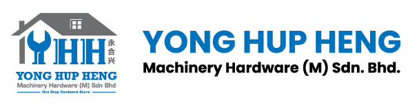 Yong Hup Heng Machinery Hardware (M) Sdn. Bhd.