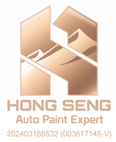 Hong Seng Auto Paint Expert