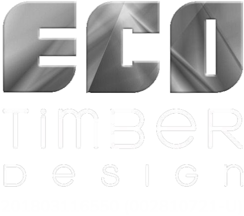 ECO TIMBER DESIGN