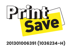 PRINT SAVE SDN. BHD.