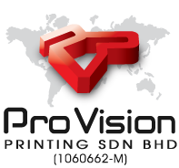 PRO VISION PRINTING SDN BHD