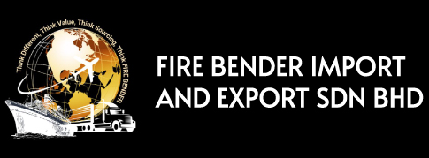 FIRE BENDER IMPORT AND EXPORT SDN BHD