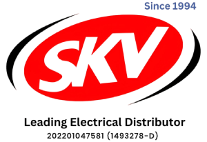 SKV LIGHTING ELECTRICAL SDN BHD