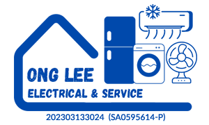ONG LEE ELECTRICAL AND SERVICE