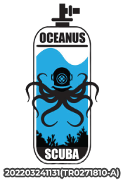 Oceanus Scuba Dive Centre