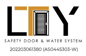 LTY Safety Door & Water System