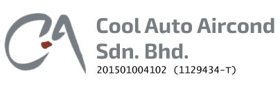 Cool Auto Aircond Sdn. Bhd.