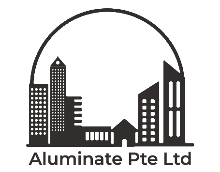 Aluminate Pte Ltd
