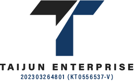 TAIJUN ENTERPRISE