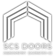 Scs Doors Enterprise