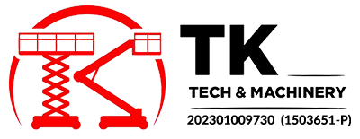 TK Tech & Machinery Sdn. Bhd.