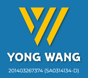 Yong Wang Hardware Marketing