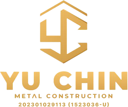 YU CHIN METAL CONSTRUCTION SDN. BHD.