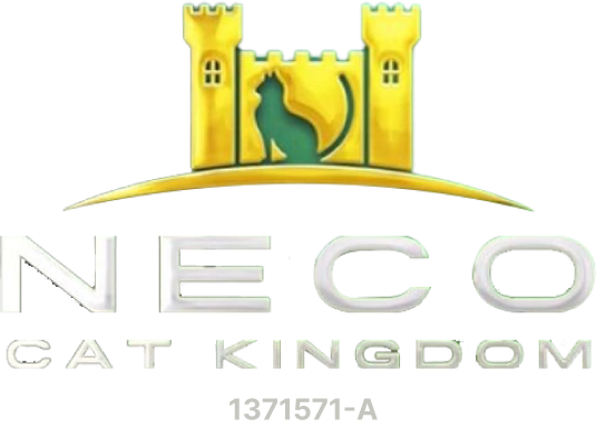Neco Cat Kingdom Sdn. Bhd.