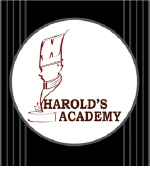 HAROLDS PASTRY ACADEMY SDN. BHD.