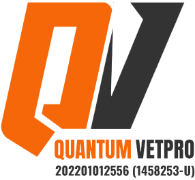 QUANTUM VETPRO SDN. BHD.