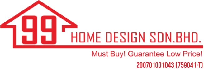 Ninety Nine Home Design Sdn Bhd