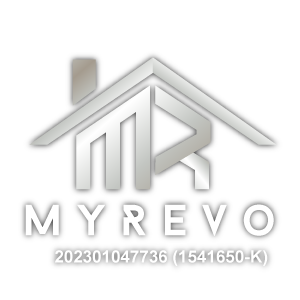 Myrevo Sdn. Bhd.