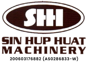 Sin Hup Huat Machinery