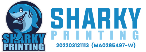 Sharky Printing
