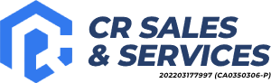 CR Sales And Services