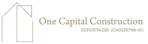 One Capital Construction