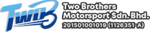 TWO BROTHERS MOTORSPORT SDN. BHD.