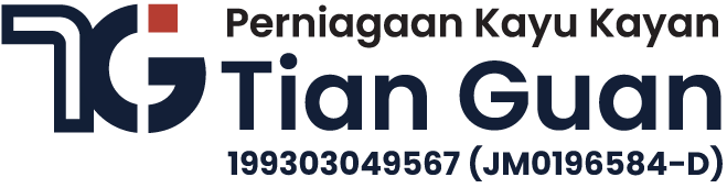 PERNIAGAAN KAYU KAYAN TIAN GUAN