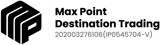 Max Point Destination Trading