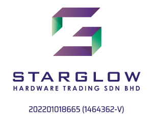 Starglow Hardware Trading Sdn. Bhd.