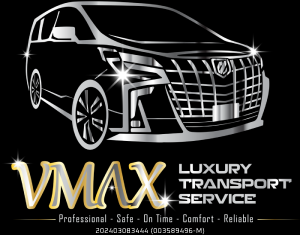 VMAX TRANSPORT SERVICE