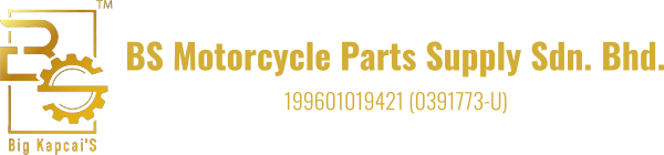 BS Motorcycle Parts Supply Sdn. Bhd.