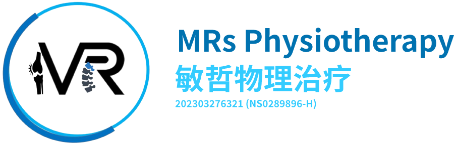 MRs Physiotherapy Centre