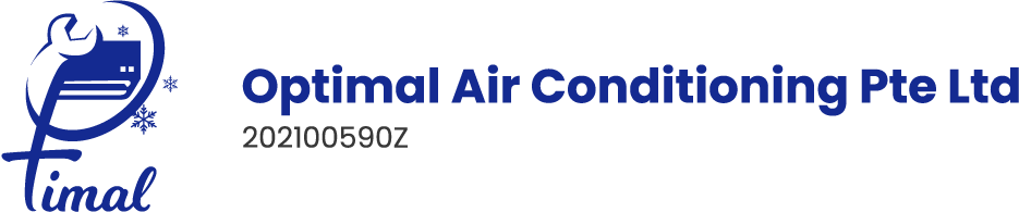 Optimal Air Conditioning Pte Ltd