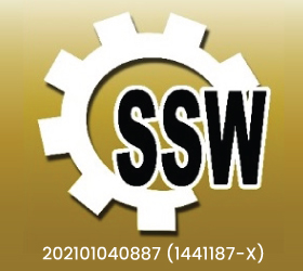 SSW Precision Engineering Sdn. Bhd.