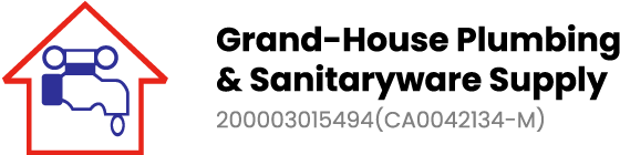 Grand-House Plumbing & Sanitaryware Supply