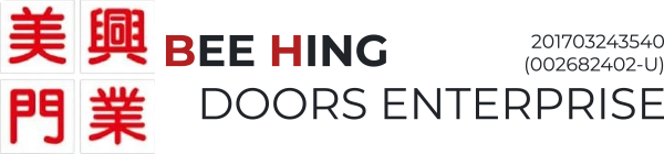 BEE HING DOORS ENTERPRISE