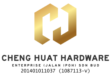 Cheng Huat Hardware Enterprise (Jalan Ipoh) Sdn. Bhd.