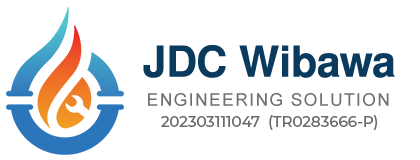 JDC Wibawa Engineering Solution