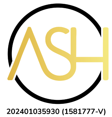 ASH HOSE MARKETING SDN. BHD.