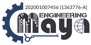 MAYA ENGINEERING SDN. BHD.