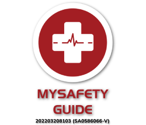 EFF MY SAFETY GUIDE SOLUTIONS