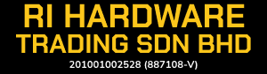 RI HARDWARE TRADING SDN BHD