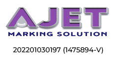 Ajet Marking Solution Sdn Bhd