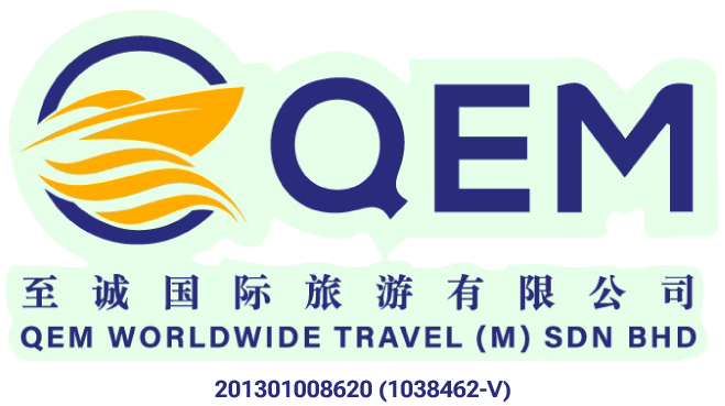 QEM WORLDWIDE TRAVEL (M) SDN BHD