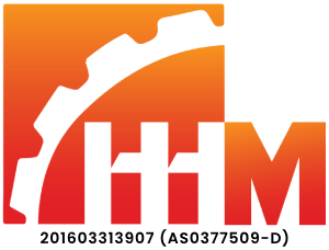 HHM Smart Machinery Trading