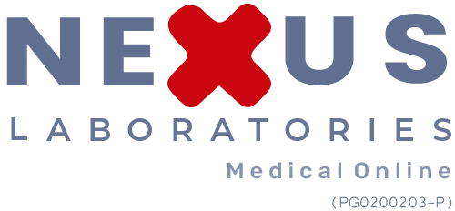 NEXUS LABORATORIES