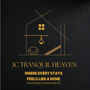 JC TRANQUIL HEAVEN GLOBAL